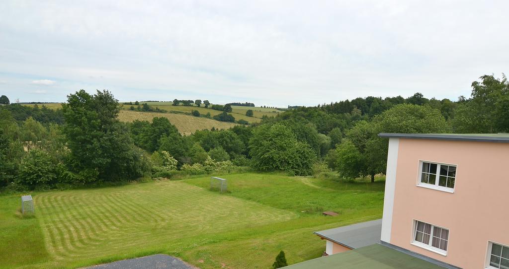 Rabennest Rabenau