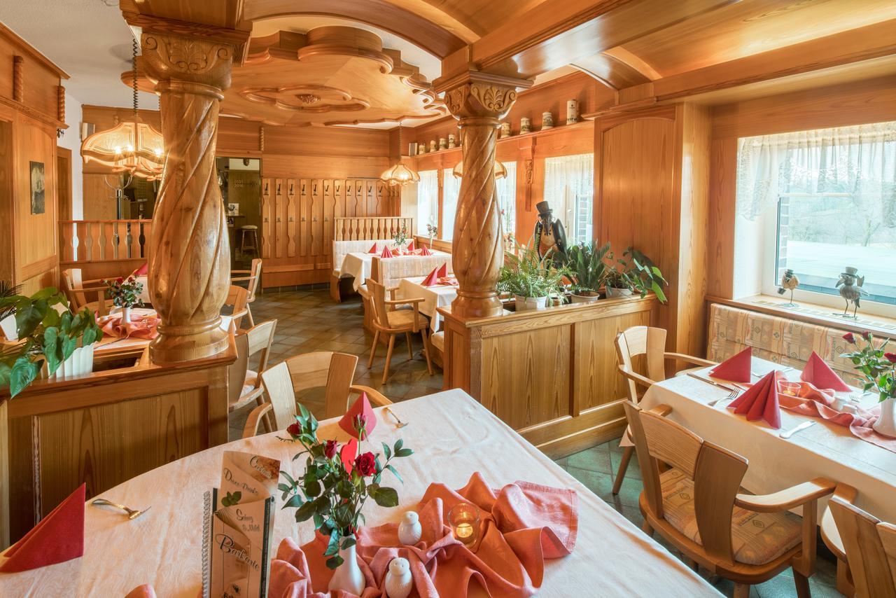 Rabennest Hotel